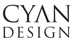 Cyan Design Logo 