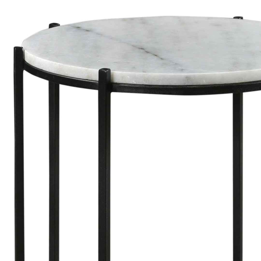 Talley Accent Table