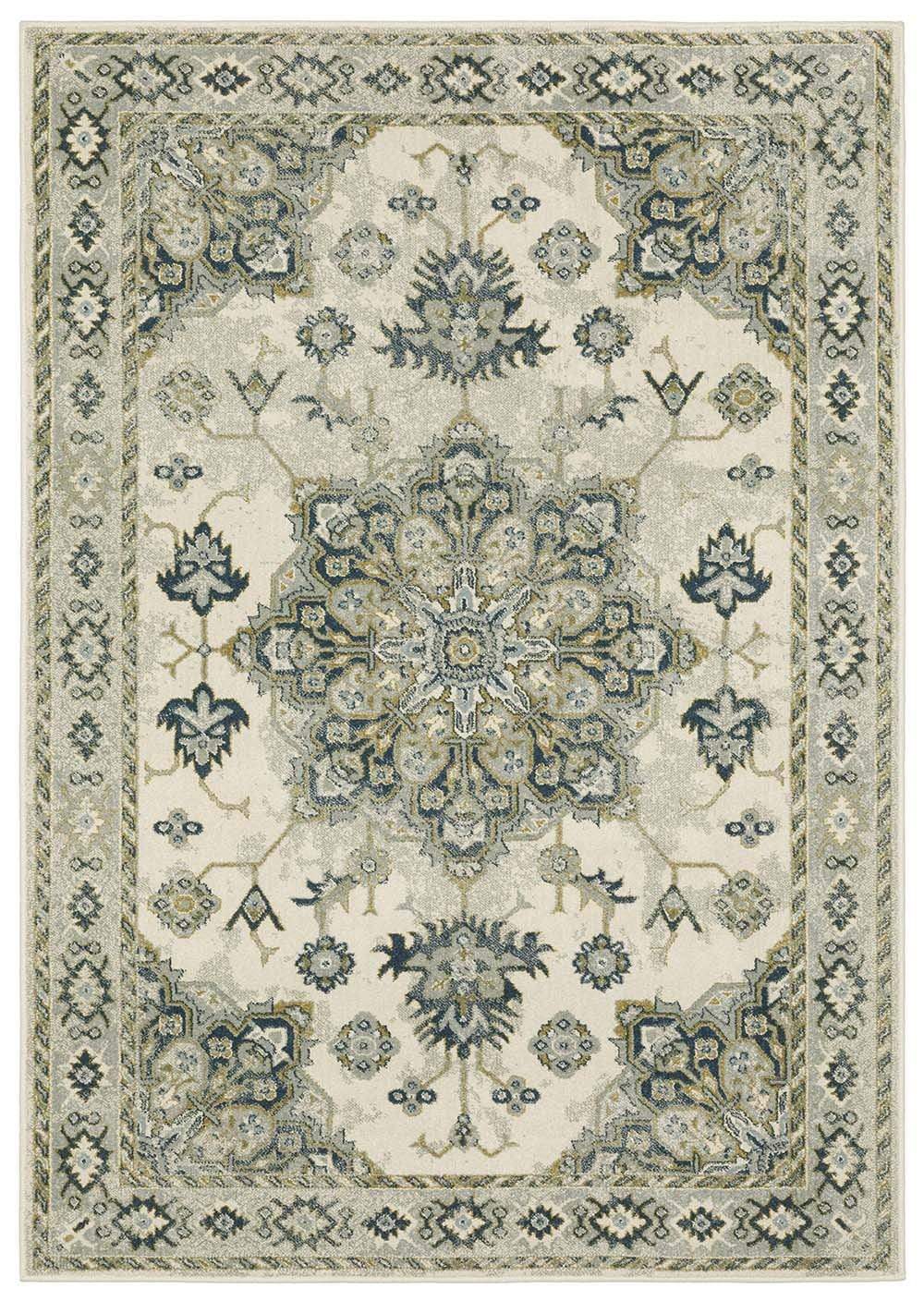 Branson Rug Collection