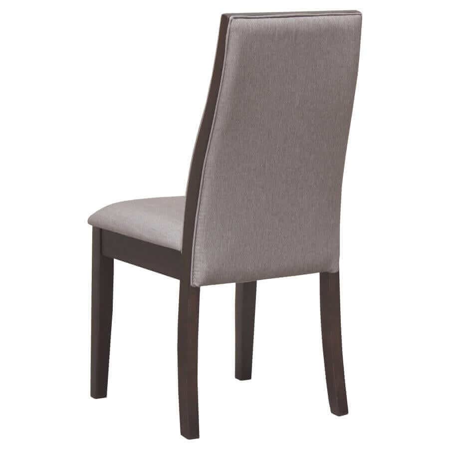 Spring Creek Upholstered Side Chairs (set of 2)