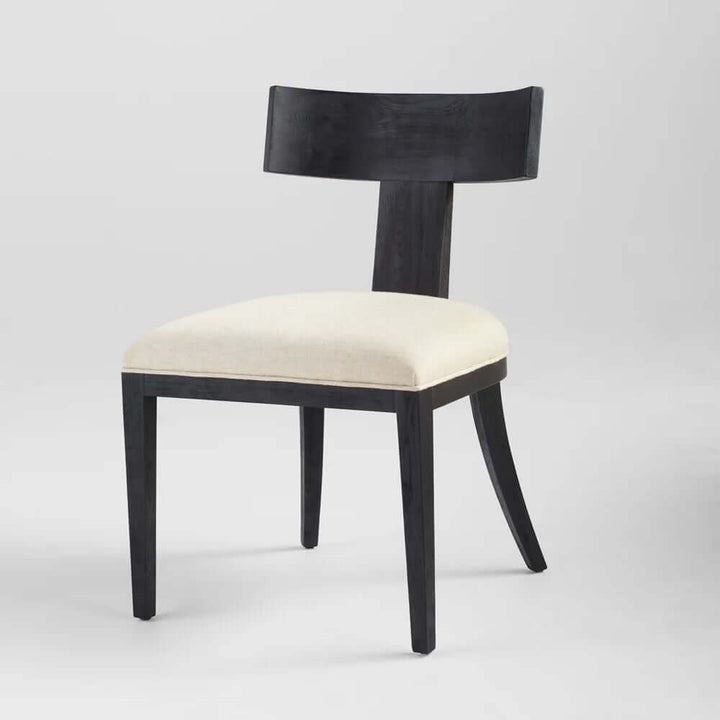 Sedia Dining Chair | Black