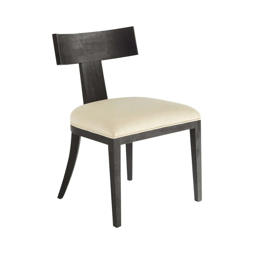 Sedia Dining Chair | Black