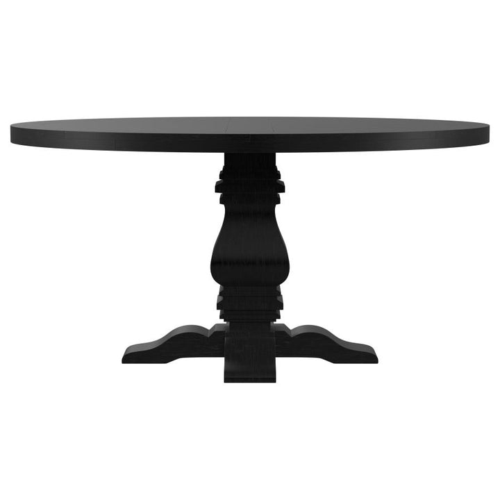 Florence Round Pedestal Dining Table