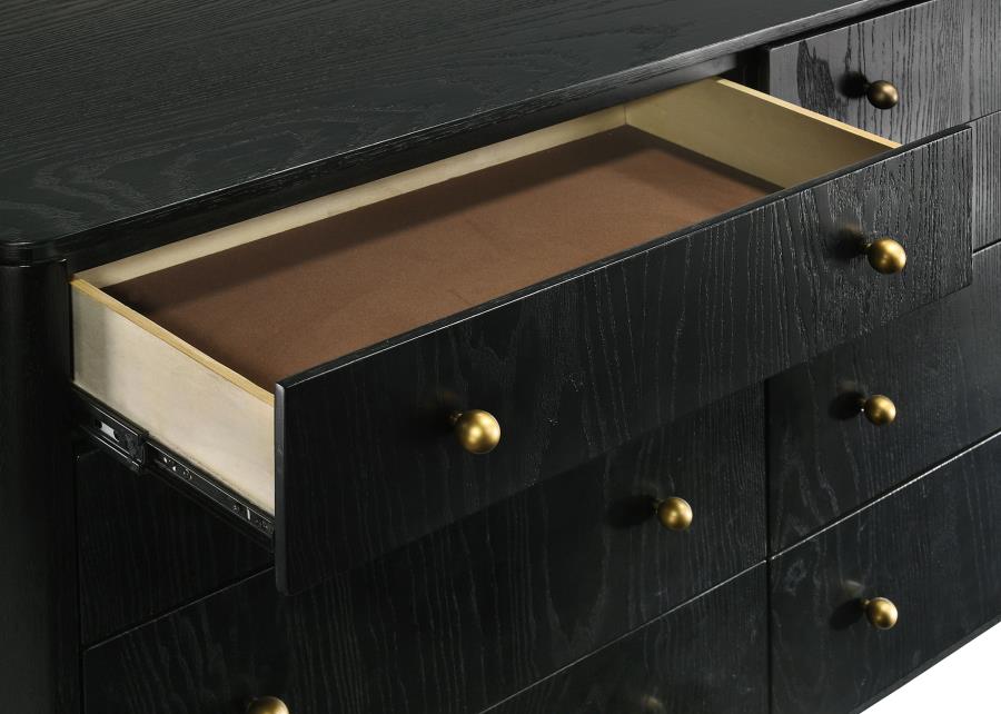 Arini 8-drawer Dresser