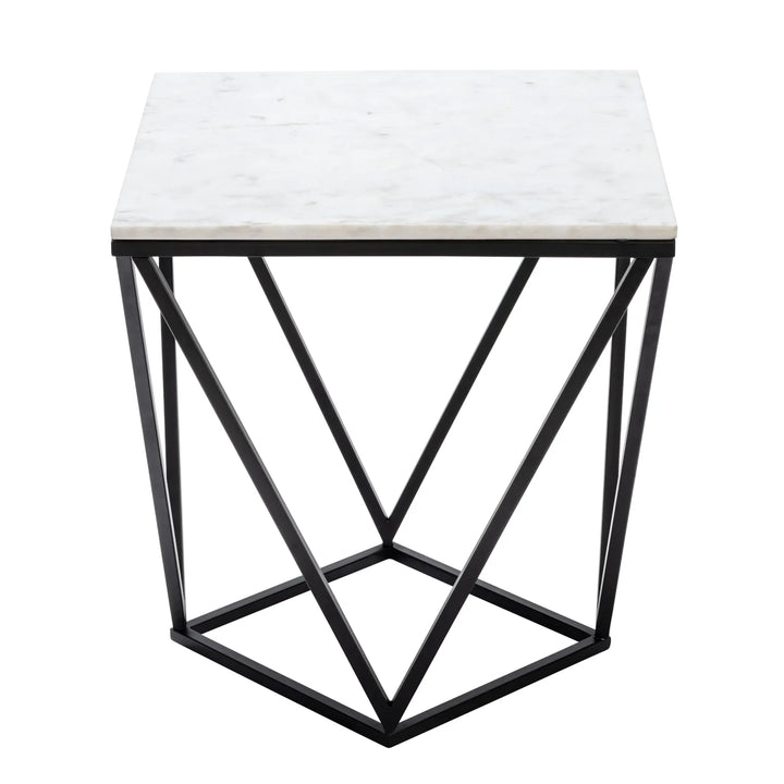 Baxter End Table