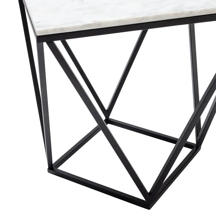 Baxter End Table