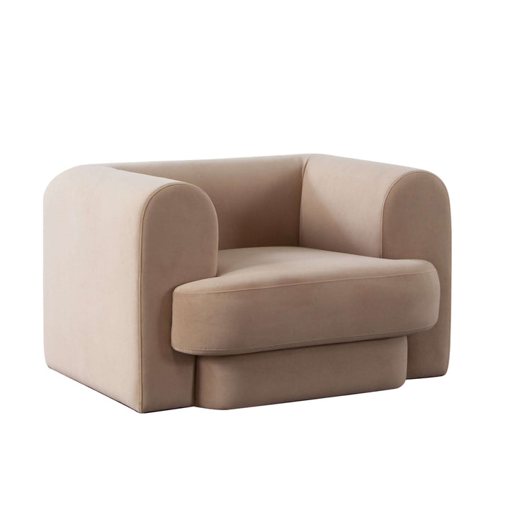 Form Accent Chair