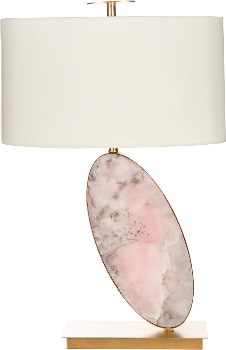 Capella Quartz Lamp