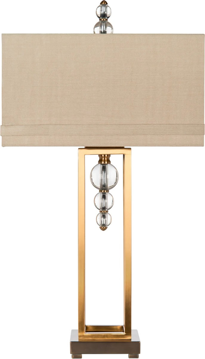 Andaluca Drop Table Lamp