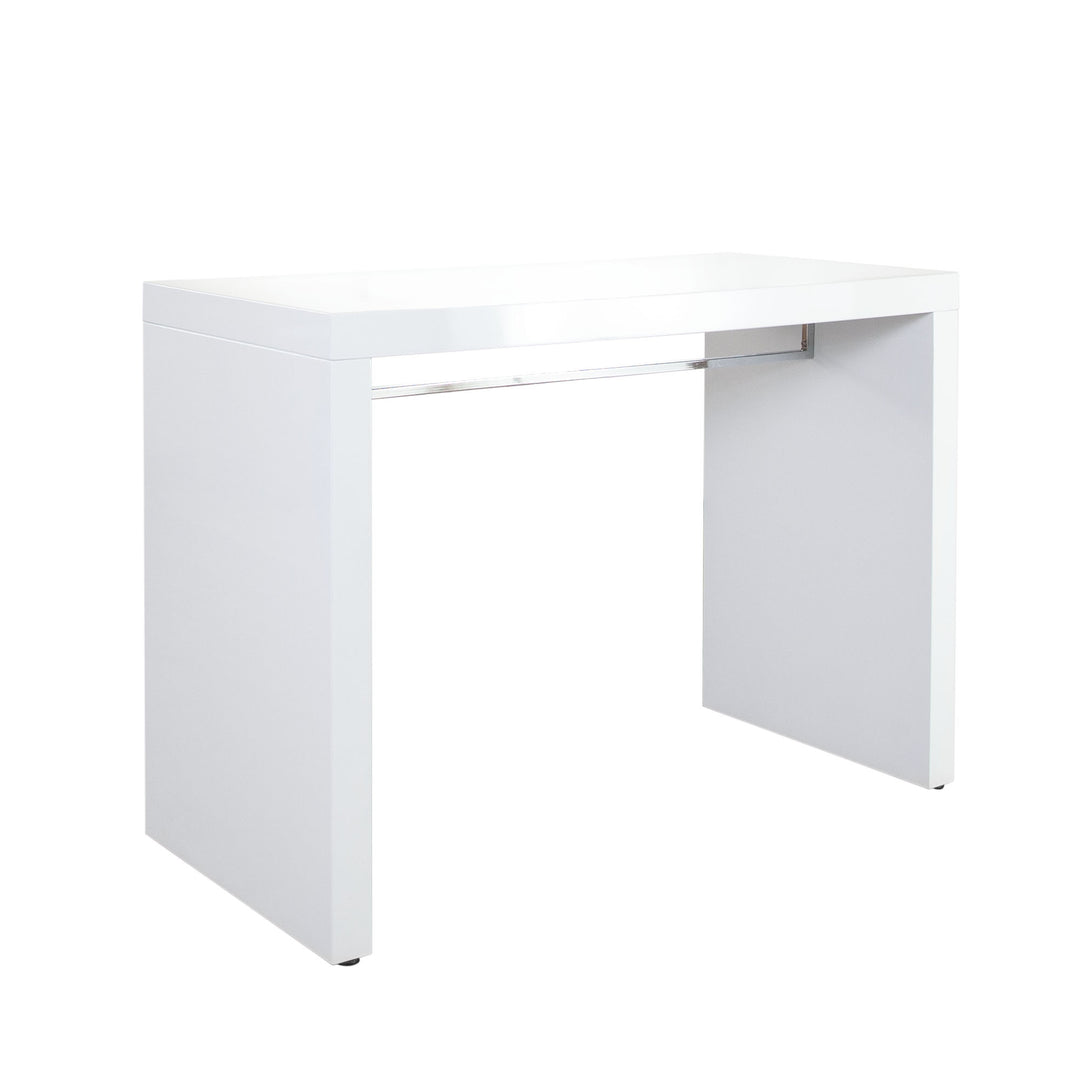 Icon Bar Height Table