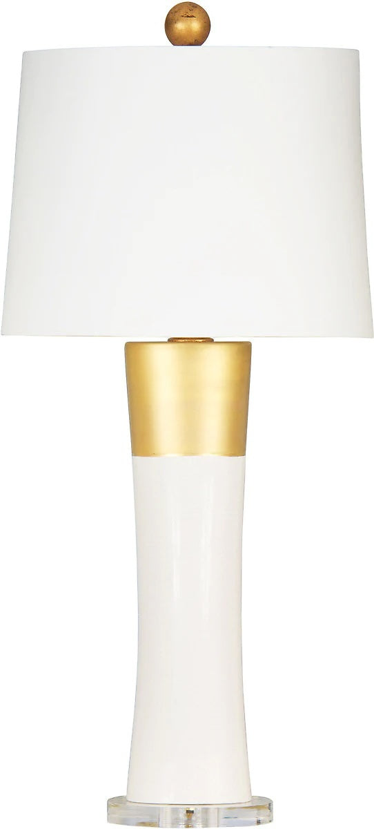Lombard Lamp