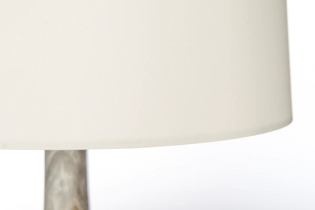 Harlow Marble Table Lamp