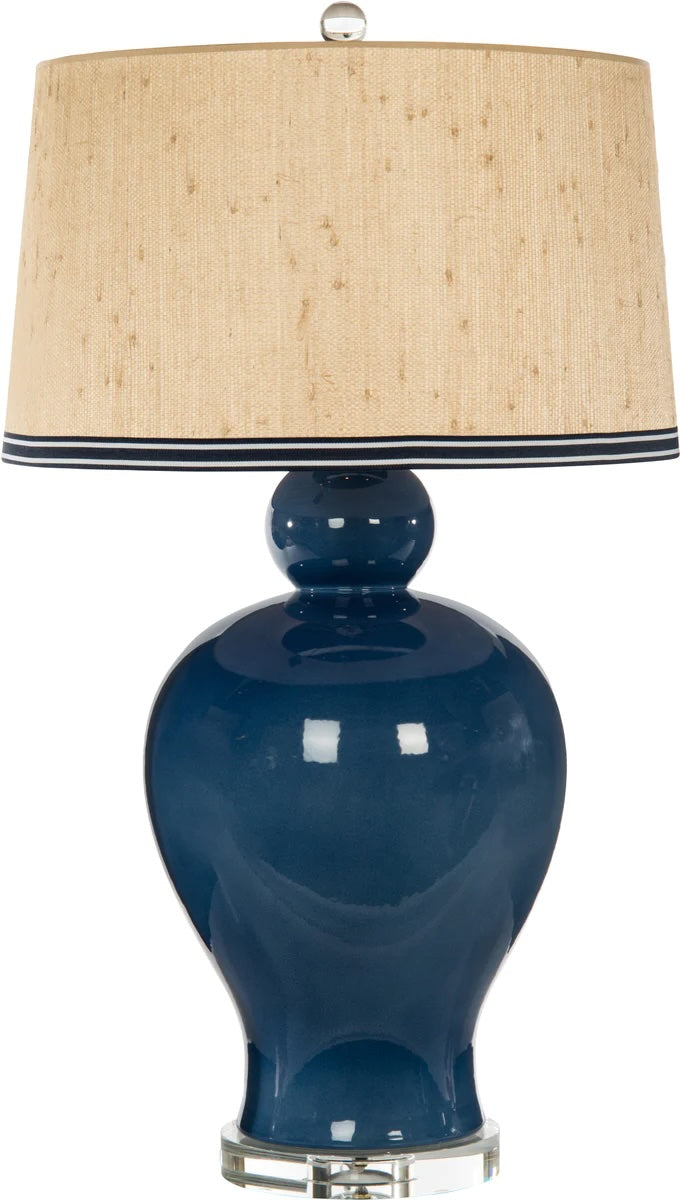 Zuma Rev Couture Table Lamp