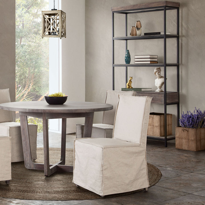 Sonoma Dining Chairs 2PK