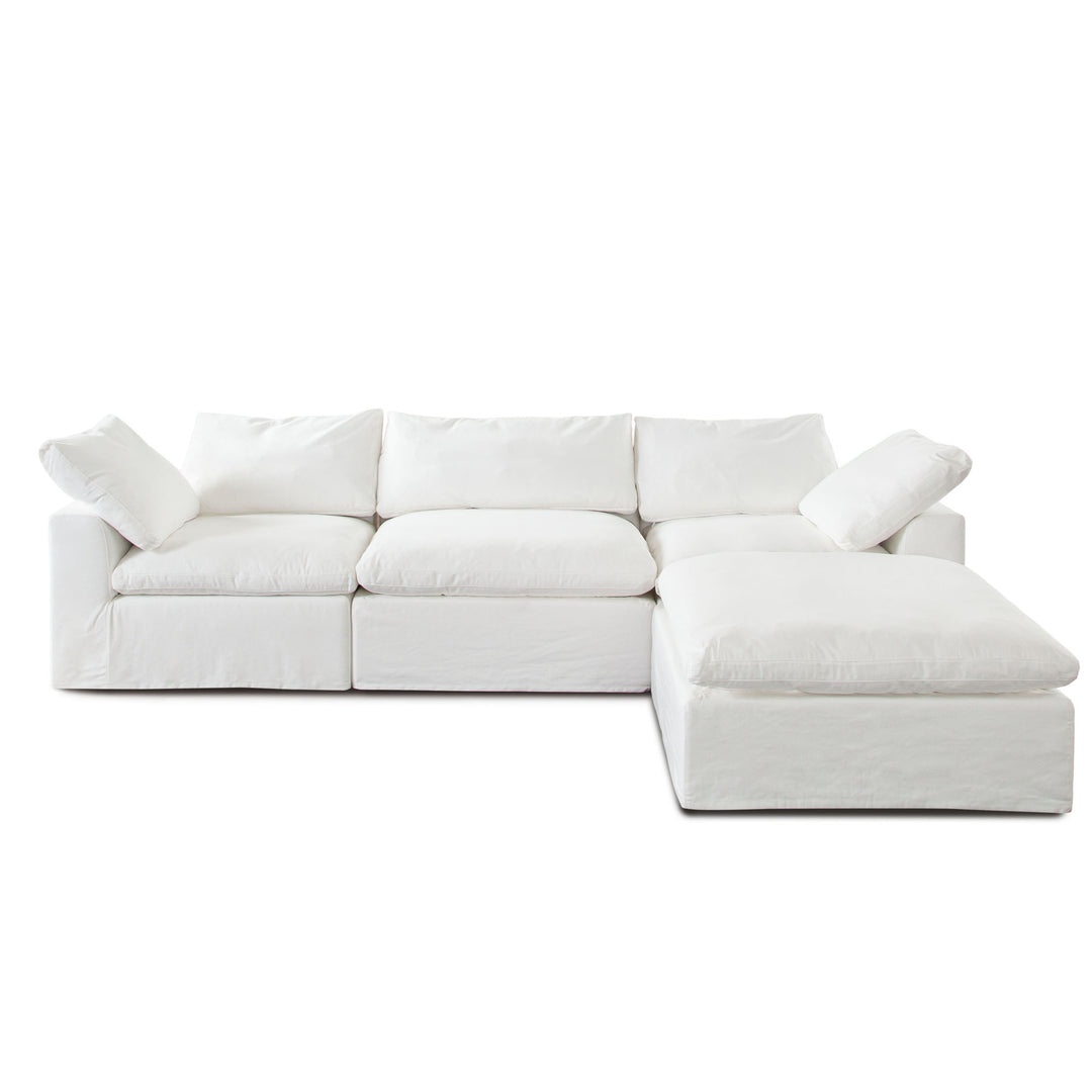 Willow Modular Sofa Collection