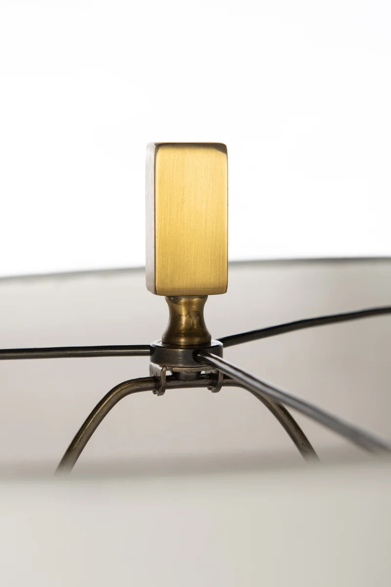 Talisman Gold Table Lamp