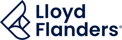 Lloyd Flanders Logo