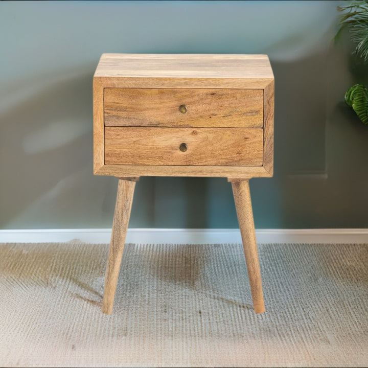Rigley Accent Table