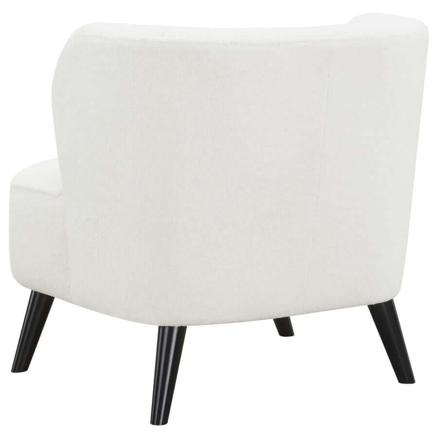 Alonzo Upholstered Accent Chair