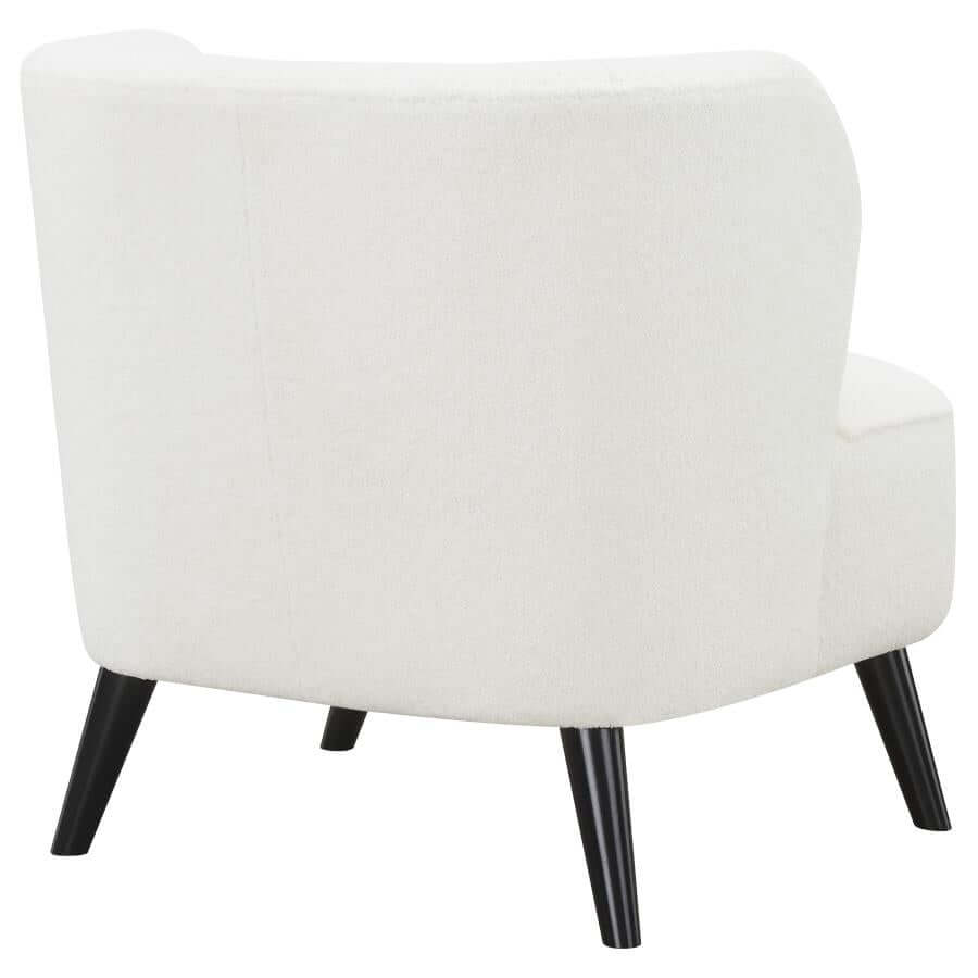 Alonzo Upholstered Accent Chair