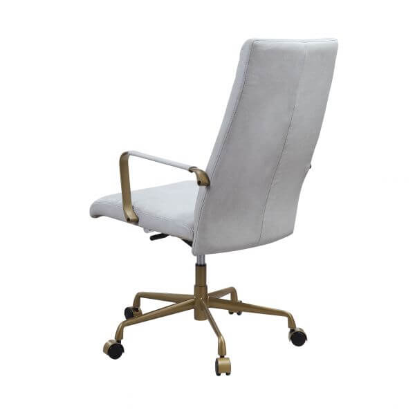 Duralo Leather Office Chair