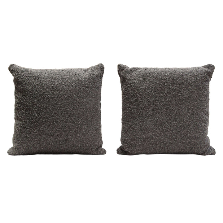 16" Square Accent Pillows Set of (2)