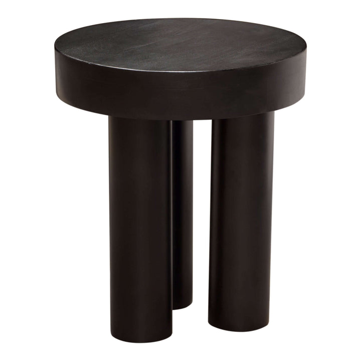 Rune 16" Round End Table