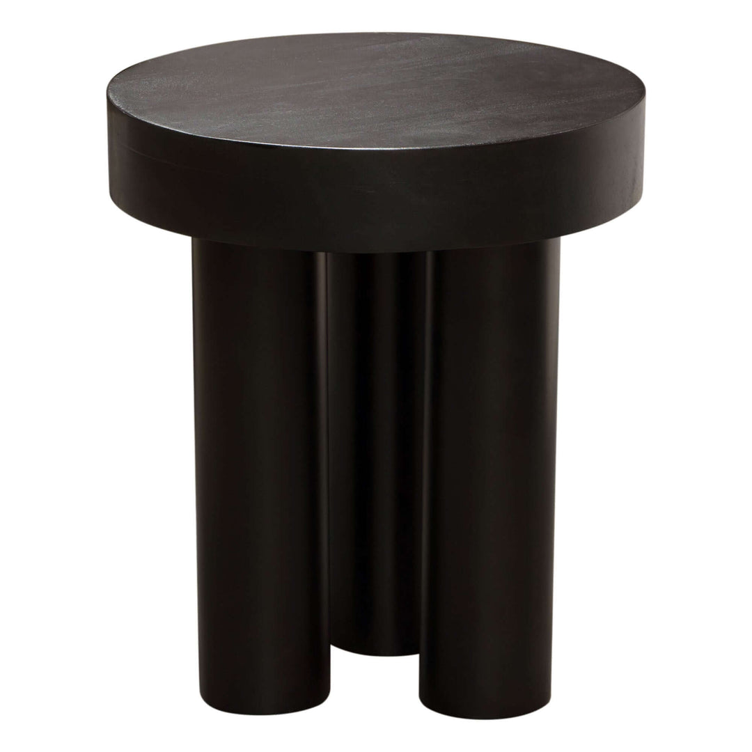 Rune 16" Round End Table