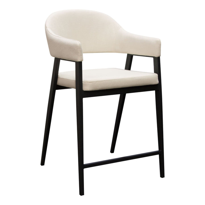 Adele Counter Height Chairs (2PC Set)