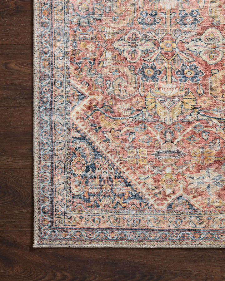 Adrian Rug Collection