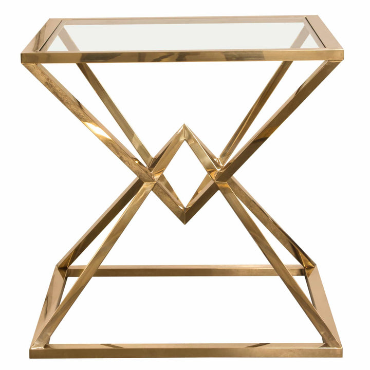 Aria End Table