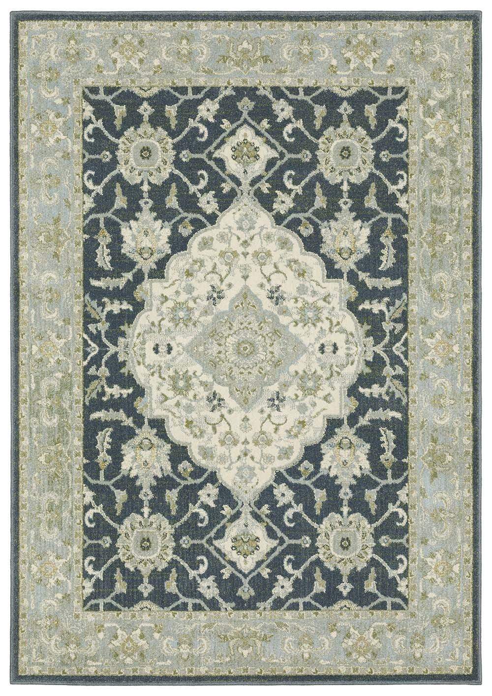 Branson Rug Collection