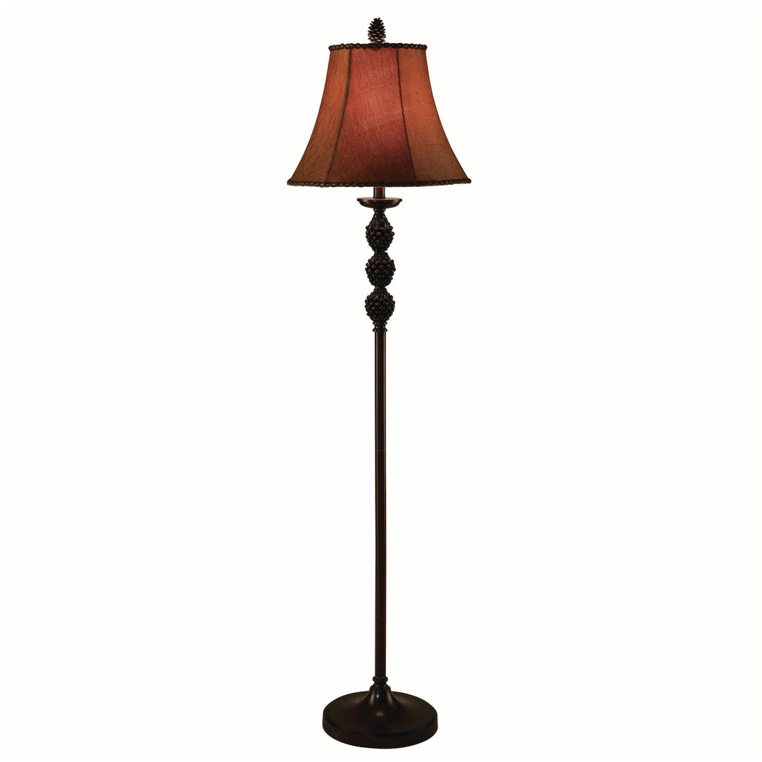 Pinegrove Floor Lamp
