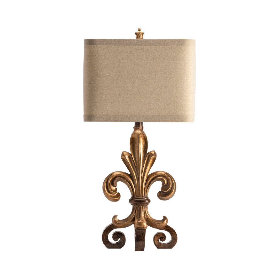 Orleans Table Lamp 34"Ht.