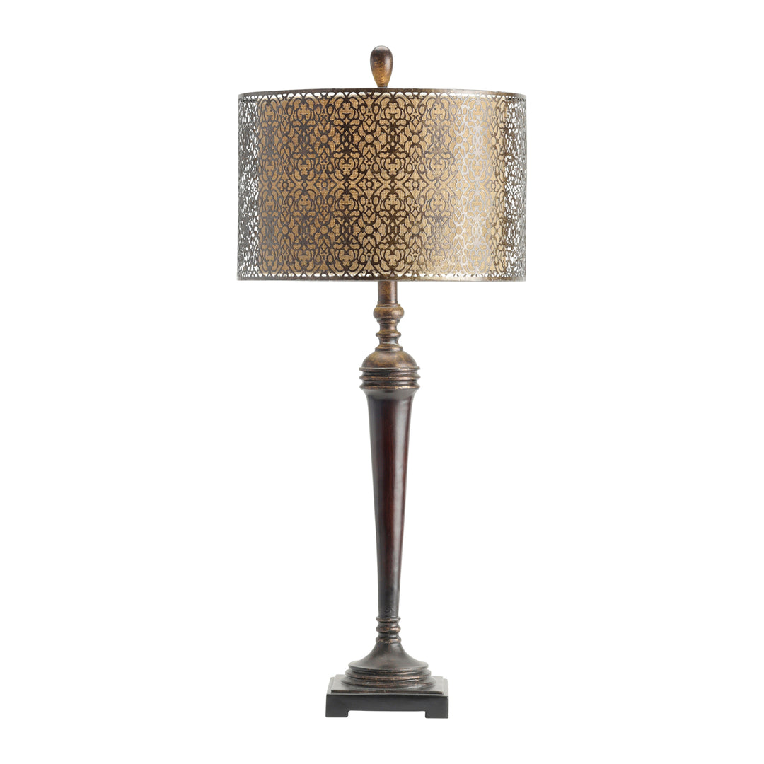 West Mire Table Lamp