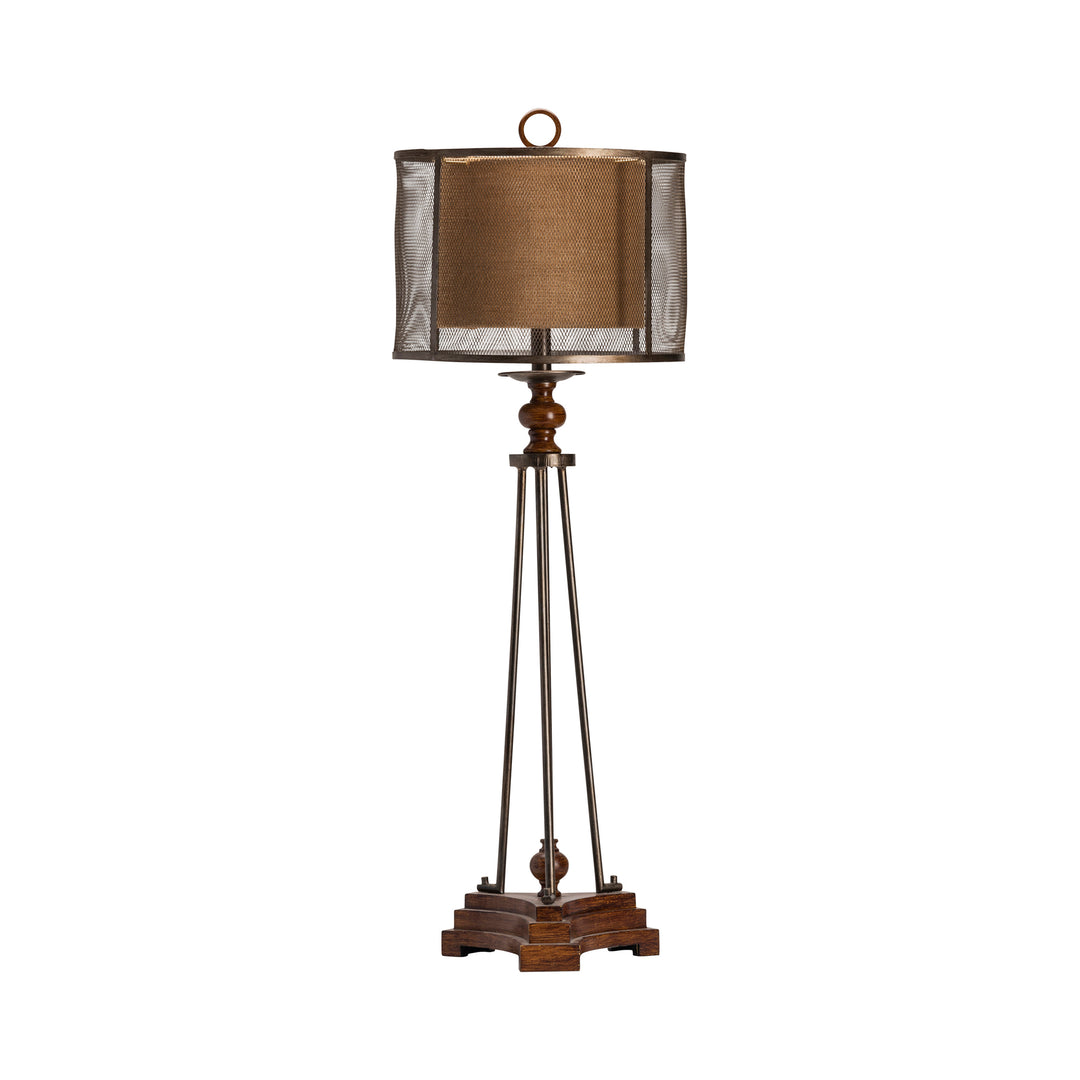 Kenwood Table Lamp