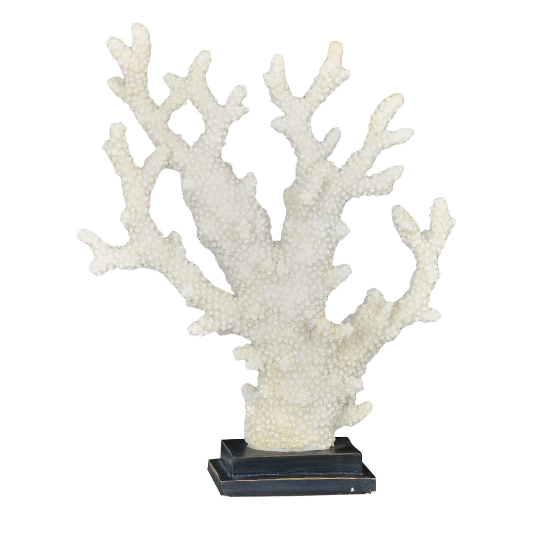 Natural Coral Statue