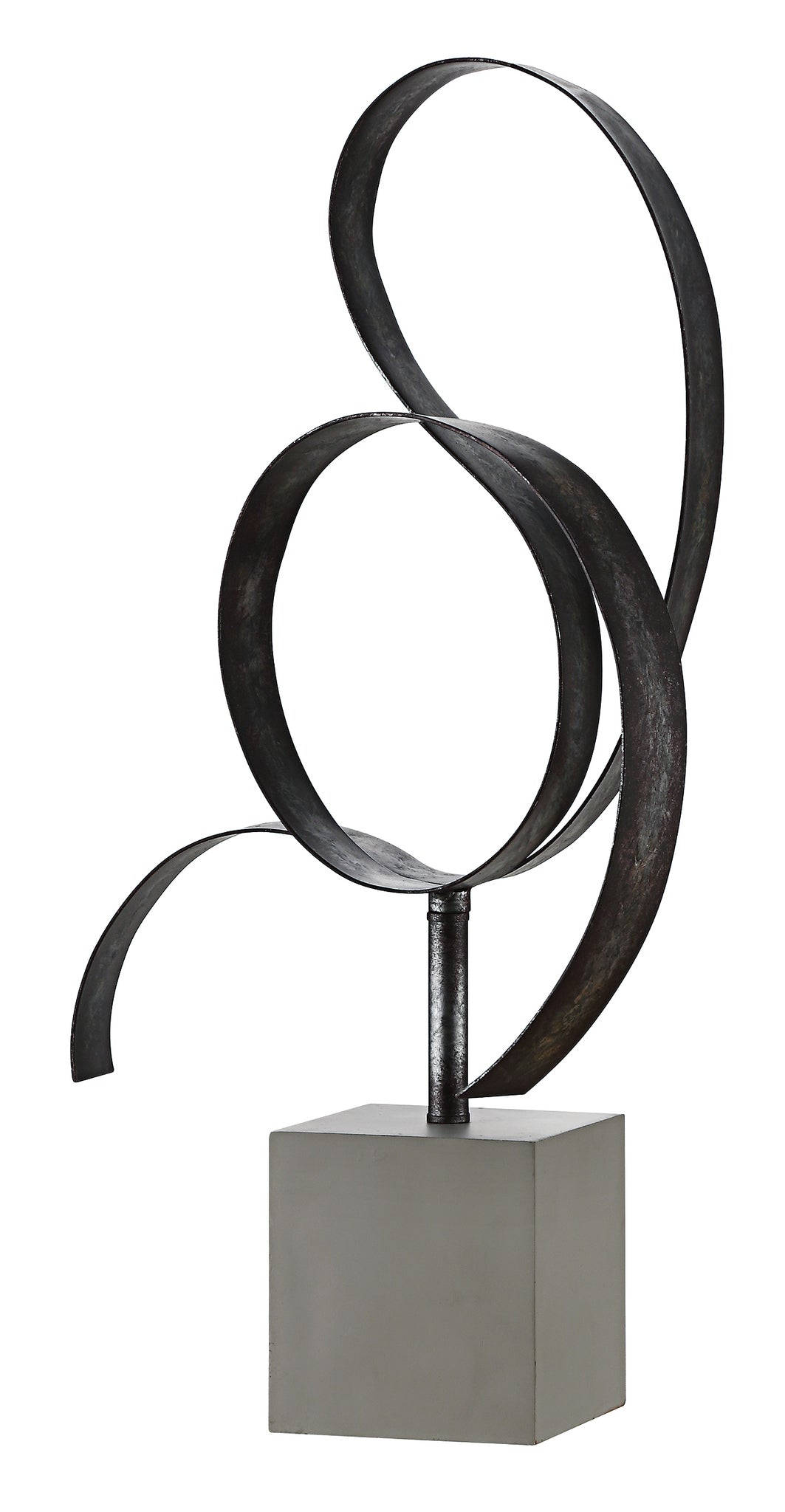 Lan Free Form Sculpture