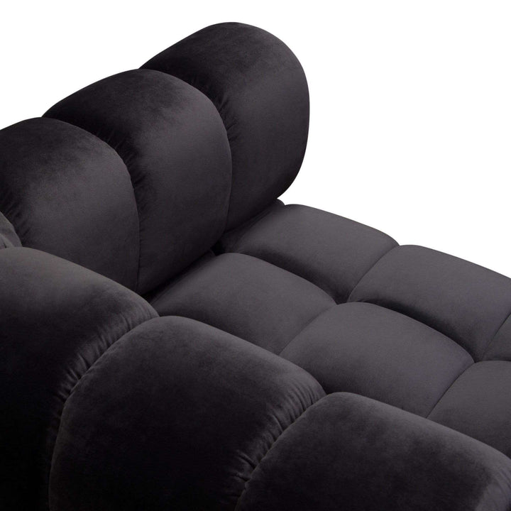 Image Low Profile Chair 43x36x27 / Black