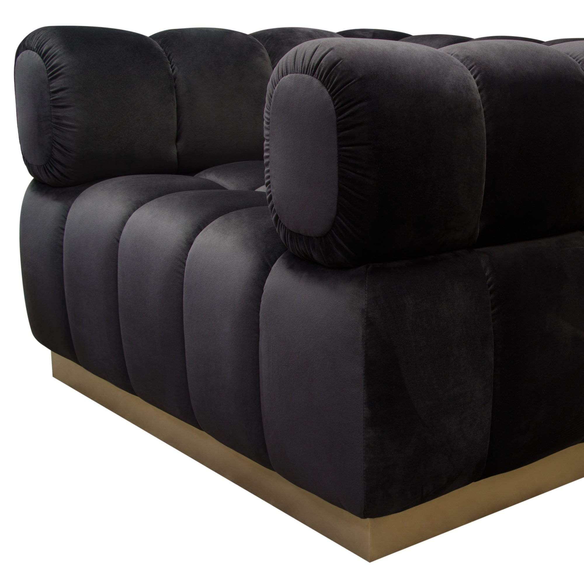 Low height sofa chair hot sale