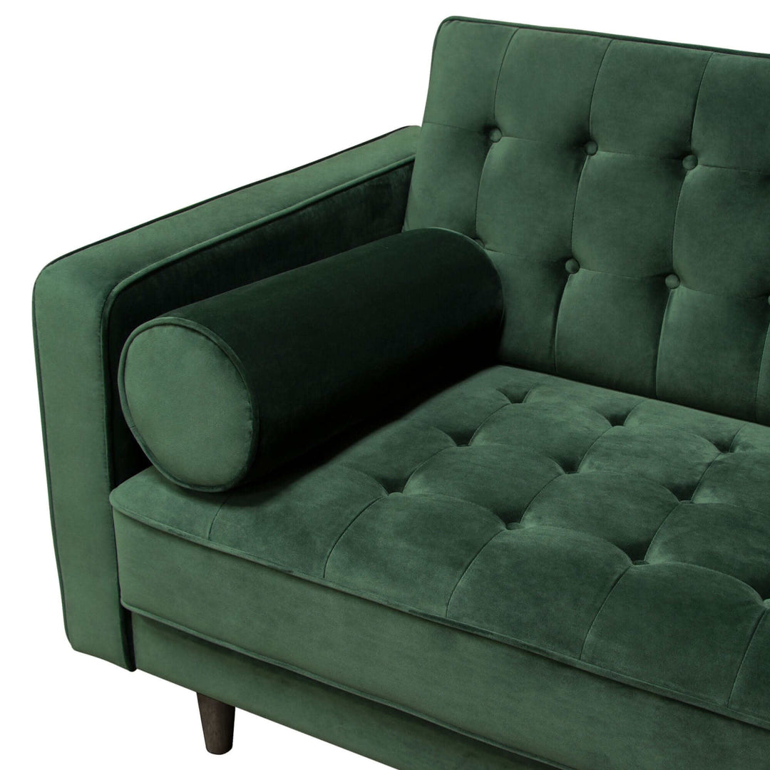Juniper Velvet Sofa