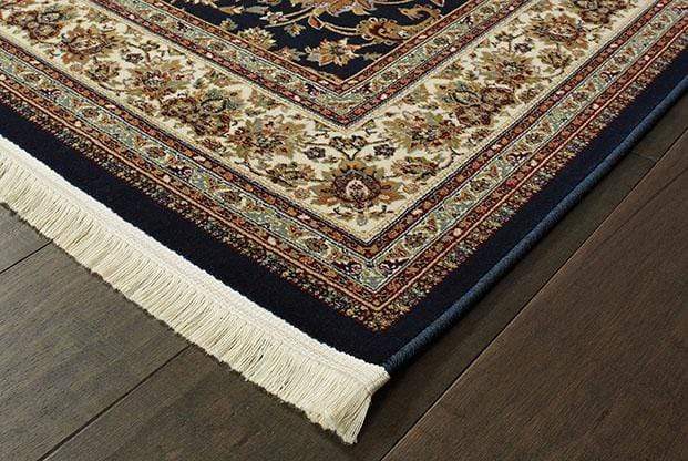 Masterpiece Rug Collection