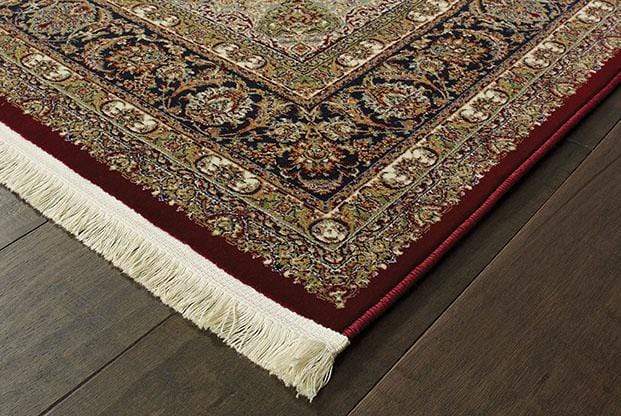 Masterpiece Rug Collection