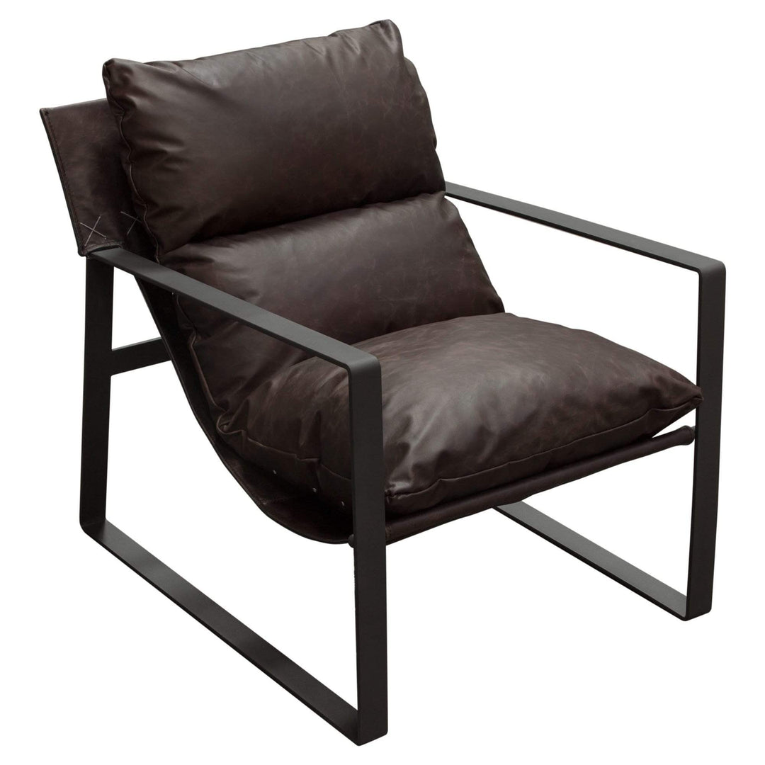 Miller Accent Chair