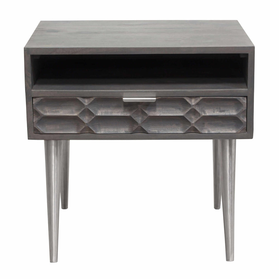 Petra Accent Table