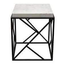 Plymouth Accent Table 21 x 21 x 26