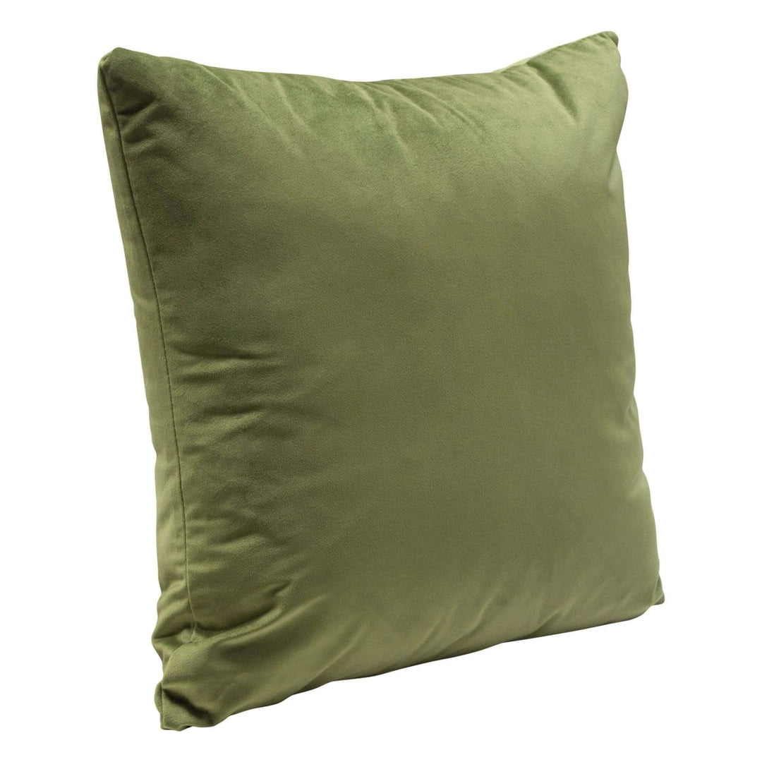 Set of (2) 16" Square Accent Pillows