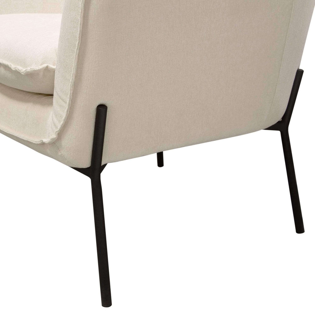 Status Accent Chair