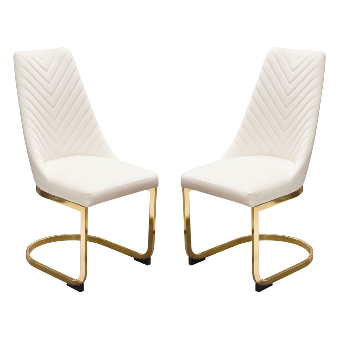 Vogue Dining Chairs (2PK)