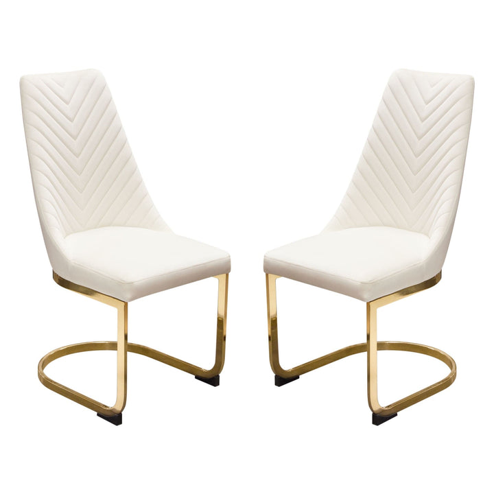 Vogue Dining Chairs (2PK)
